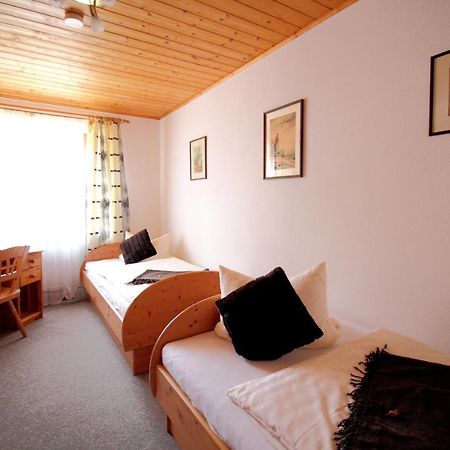 Ferienwohnung Kittl Waldkirchen Exterior photo