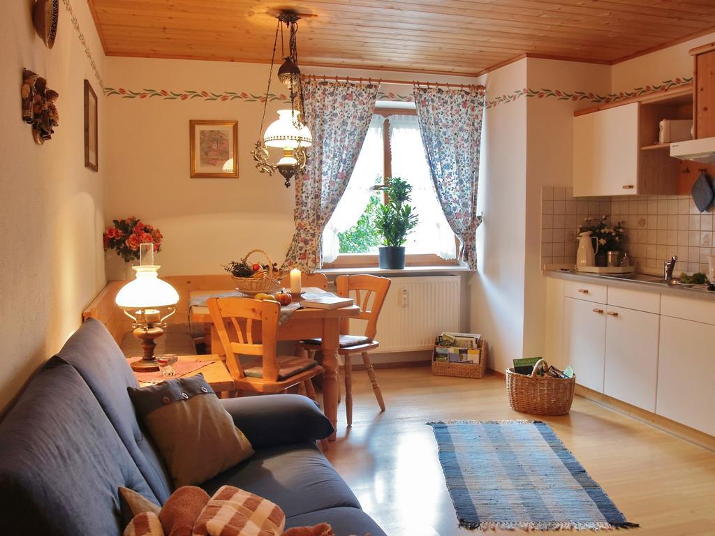 Ferienwohnung Kittl Waldkirchen Exterior photo