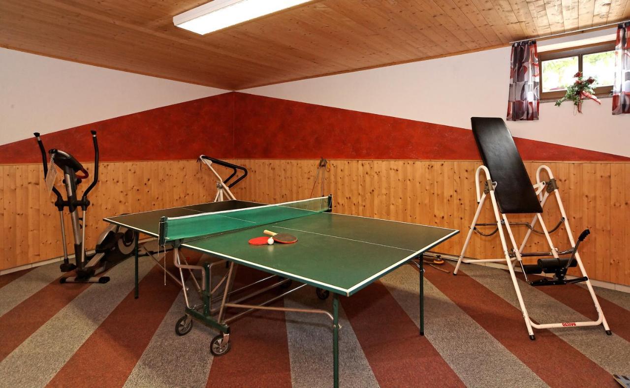 Ferienwohnung Kittl Waldkirchen Exterior photo